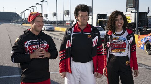 The Righteous Gemstones