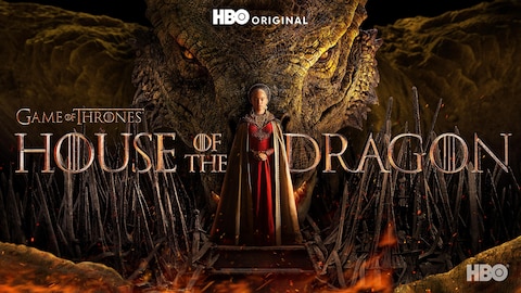 House of the Dragon