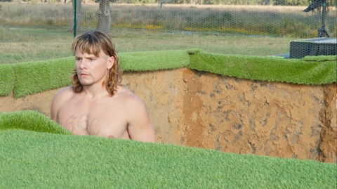 The Righteous Gemstones