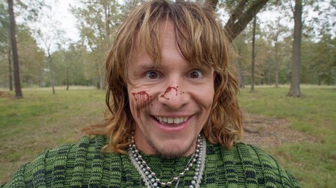 The Righteous Gemstones