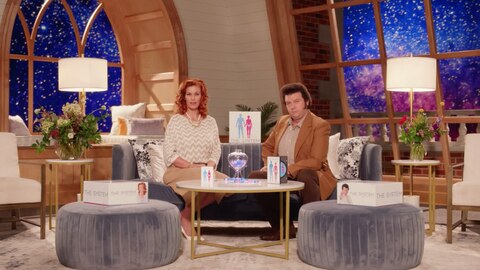 The Righteous Gemstones