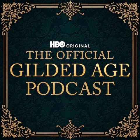 The Gilded Age S2 Teaser Cover