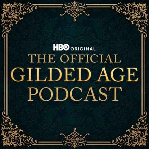 The Gilded Age S2 Teaser Cover