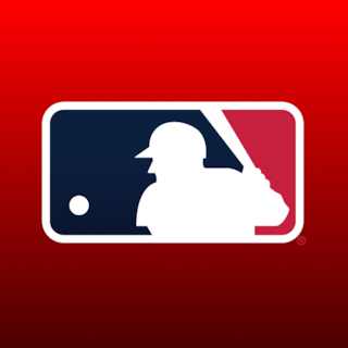 MLB Logo