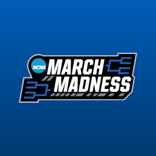 NCAA March Madness Logo