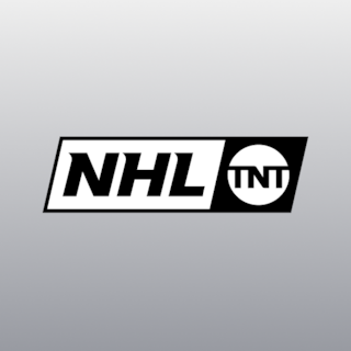 NHL on TNT Logo