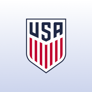 US Soccer Logo