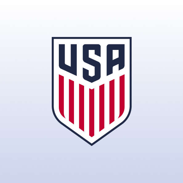 US Soccer Logo