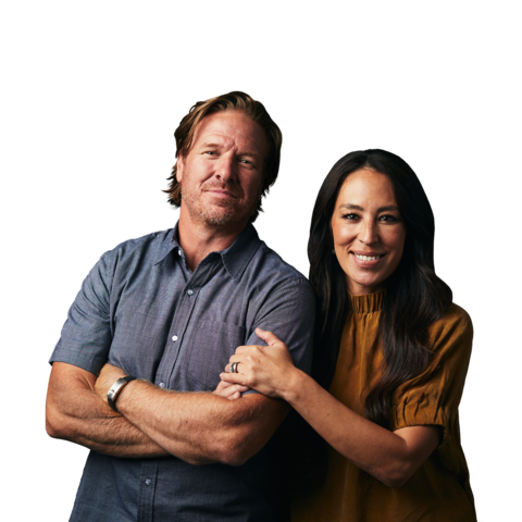 Fixer Upper