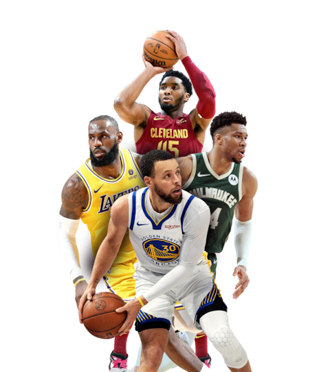 The Best NBA Streaming Services for 2024