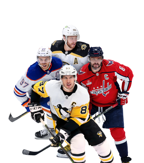 How to Watch NHL Playoffs 2023: Live Streams, Schedule, Channels