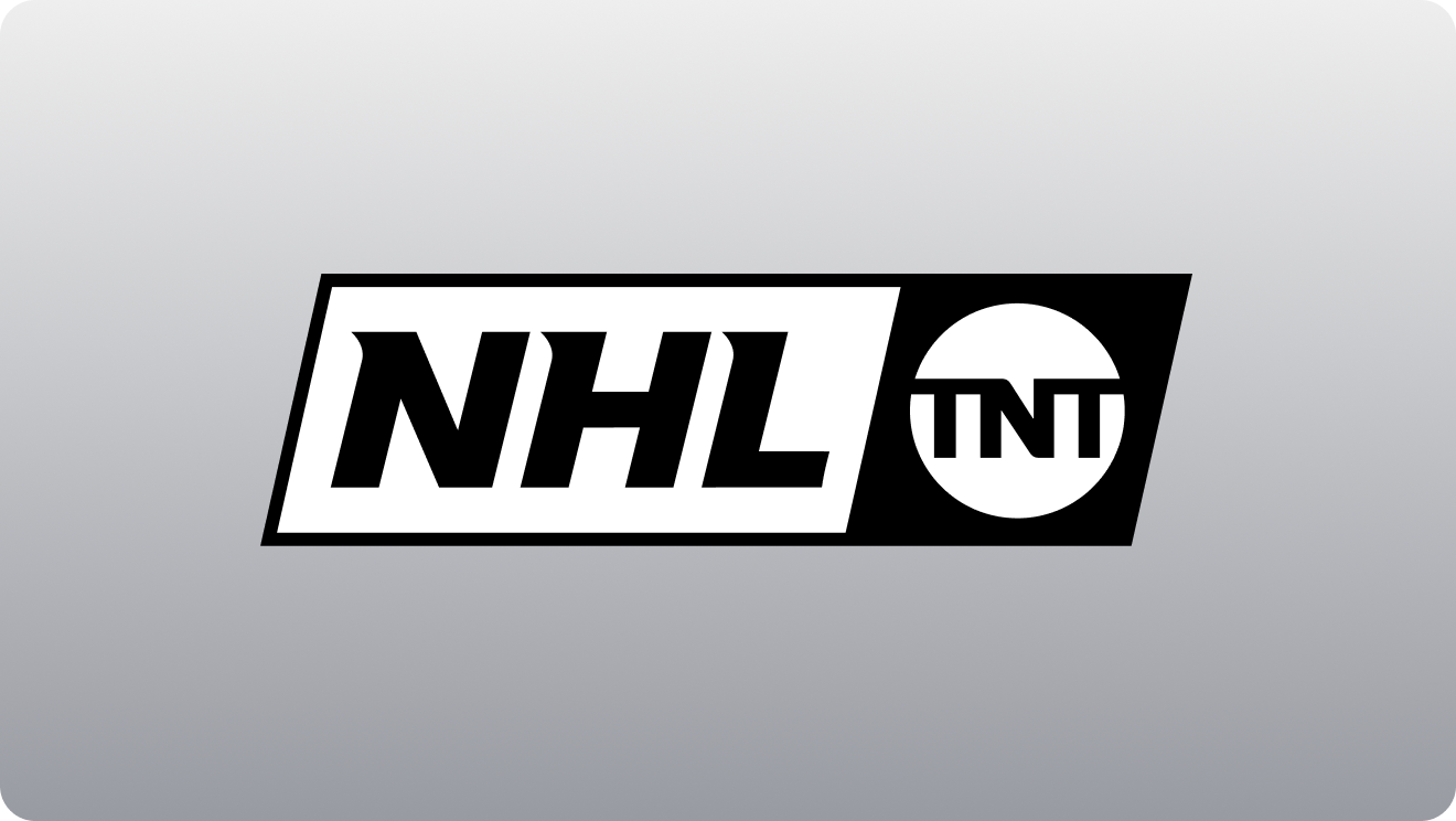 NHL TNT