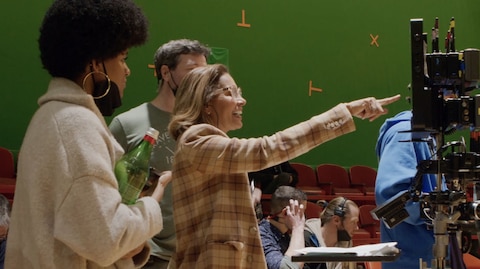 Anatomy of a Play