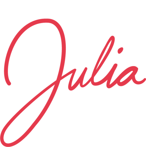 Julia, the HBO Max series: Petit Plaisir #326 – The Simply