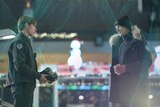 True Detective: Night Country, Gallery Image 1