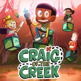 Craig of the creek