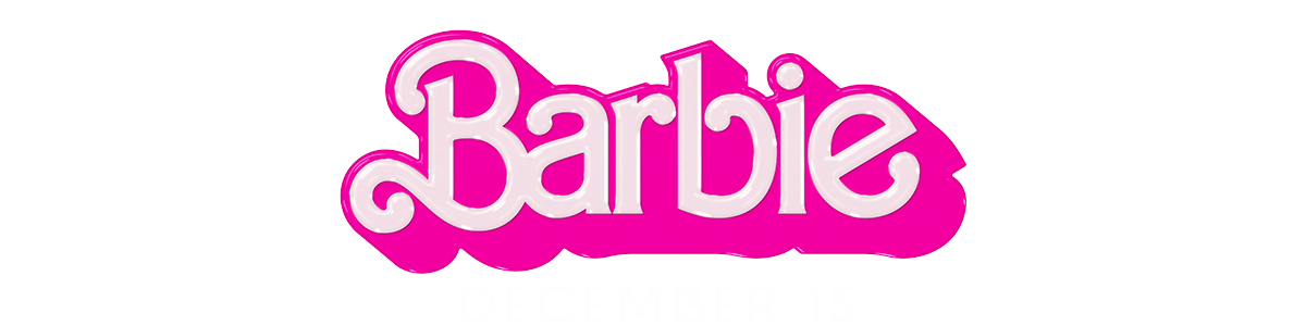 Barbie: Streaming December 15