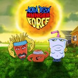 Aqua Teen Hunger Force