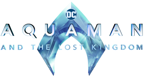 Aquaman and the Lost Kingdom