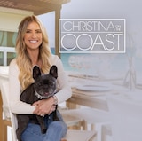 christina on the coast