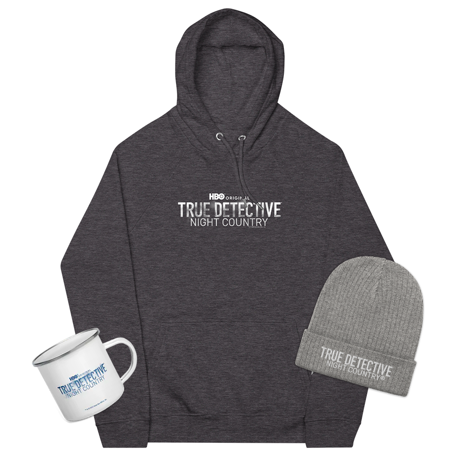 Watch True Detective Season 4 | HBO Max