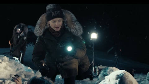 Play New Chapter Featurette