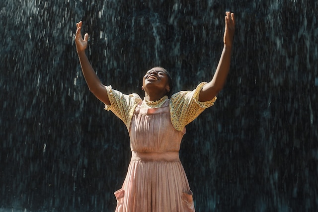 Watch The Color Purple (2023 Musical) | HBO Max