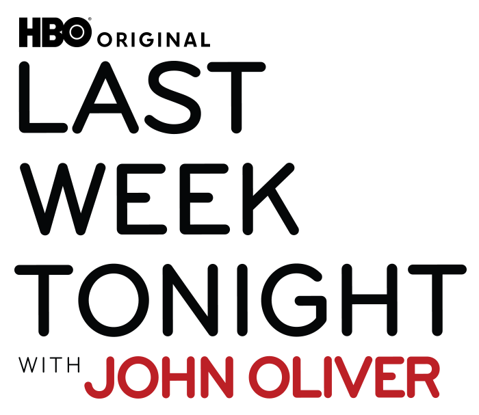 Last Week Tonight with John Oliver