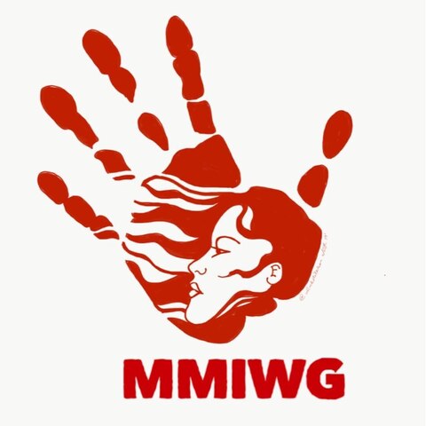 The Missing, Murdered Indigenous Women, Girls, and Two-Spirit (MMWIG2S)