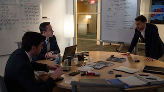 Controlling the Narrative: S4 E8