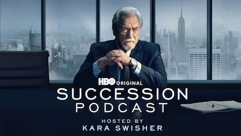 Succession Podcast