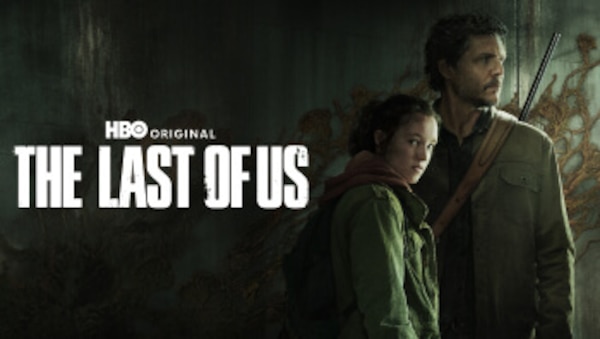 The Last of Us (HBO)