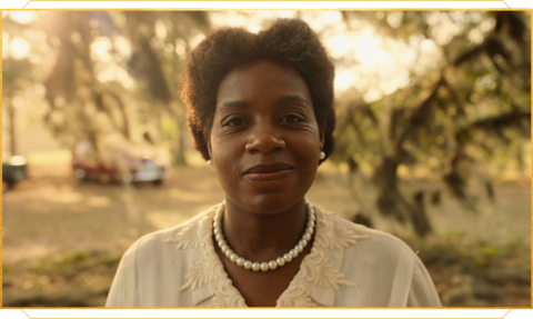 The Color Purple Trailer