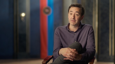 Behind the Reign – Episode 5