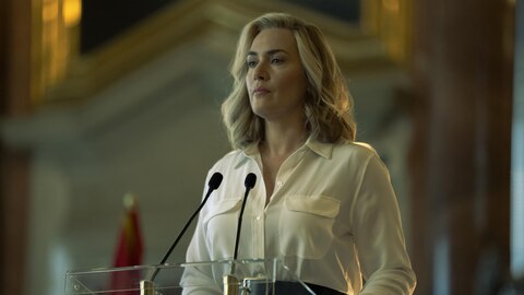 Spheres of Influence