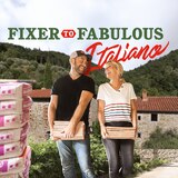 Fixer to Fabulous: Italiano