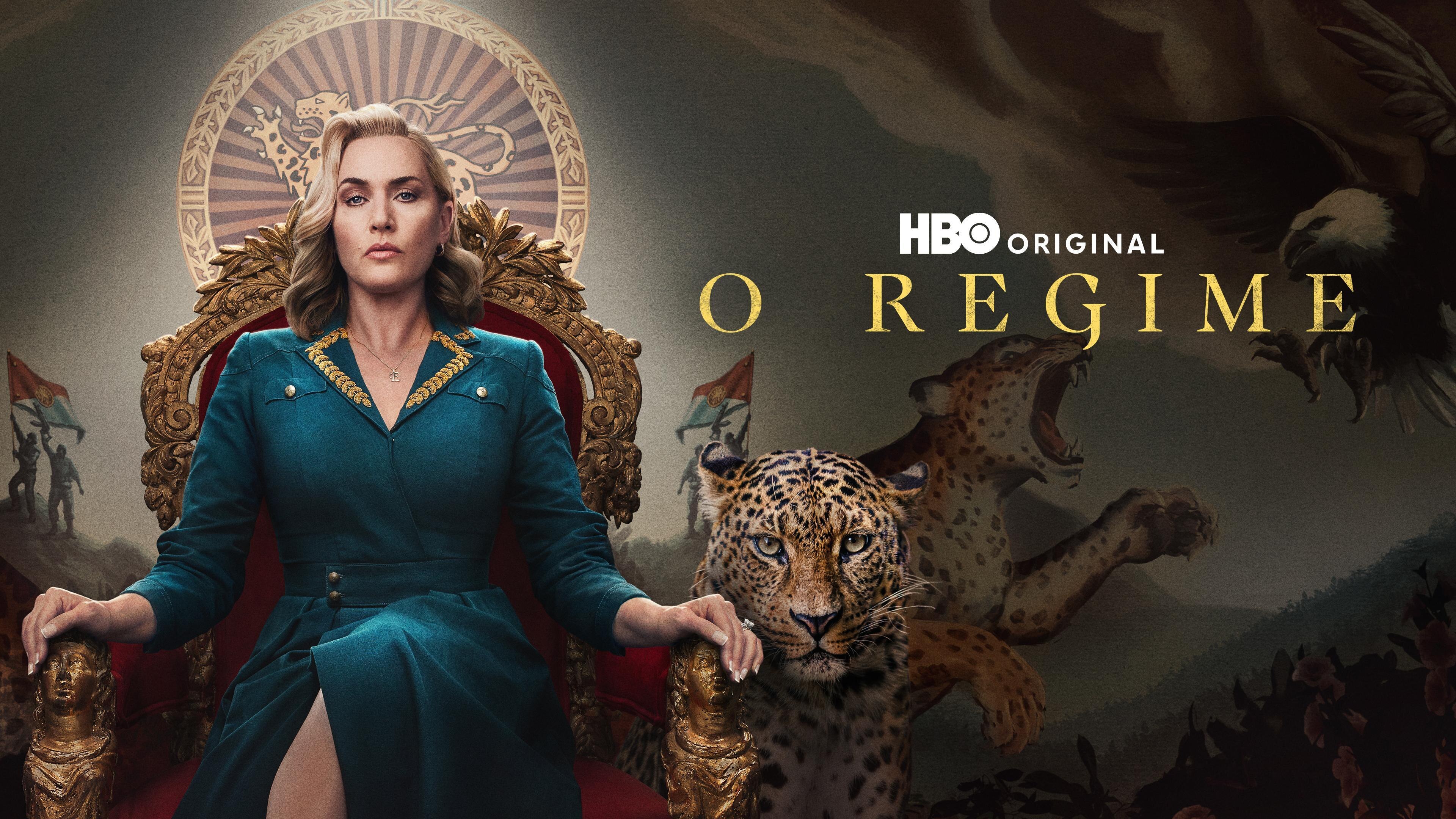 O Regime (HBO)