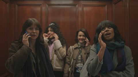 Meet the Girls