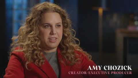 Story Behind the Story