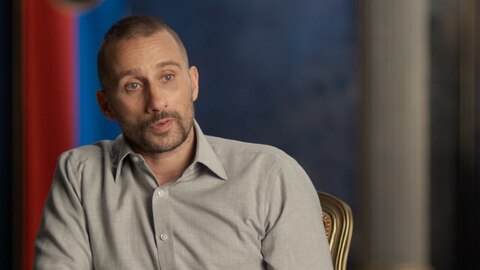 Behind the Reign – Episode 3