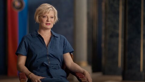 Behind the Reign – Episode 2