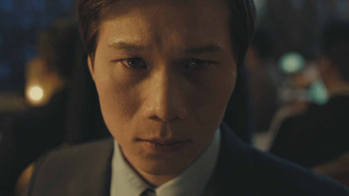 Watch The Sympathizer | HBO Max