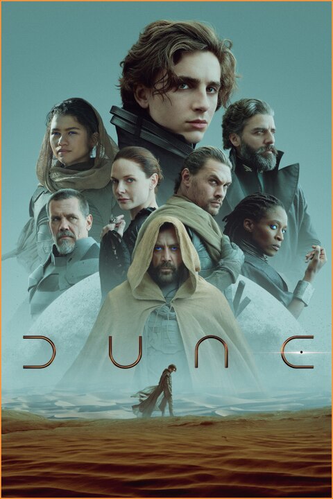 Stream Dune Part Two