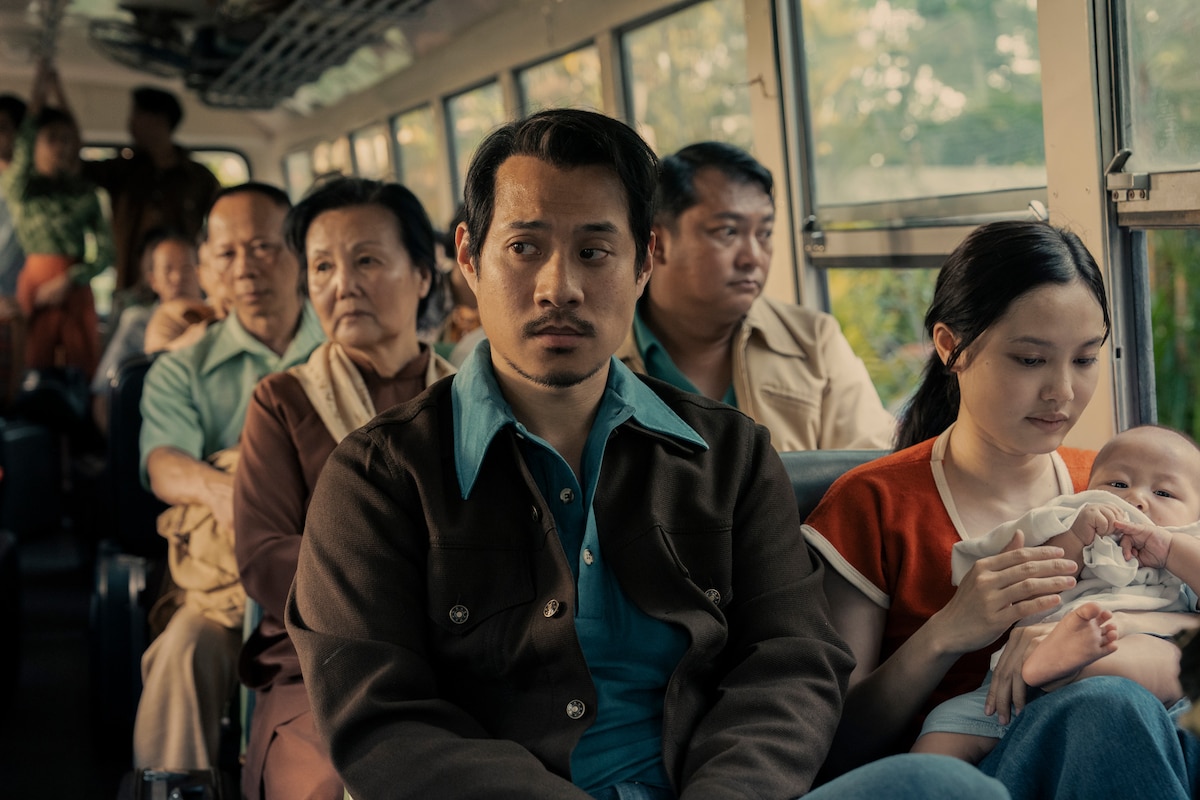 Watch The Sympathizer | HBO Max