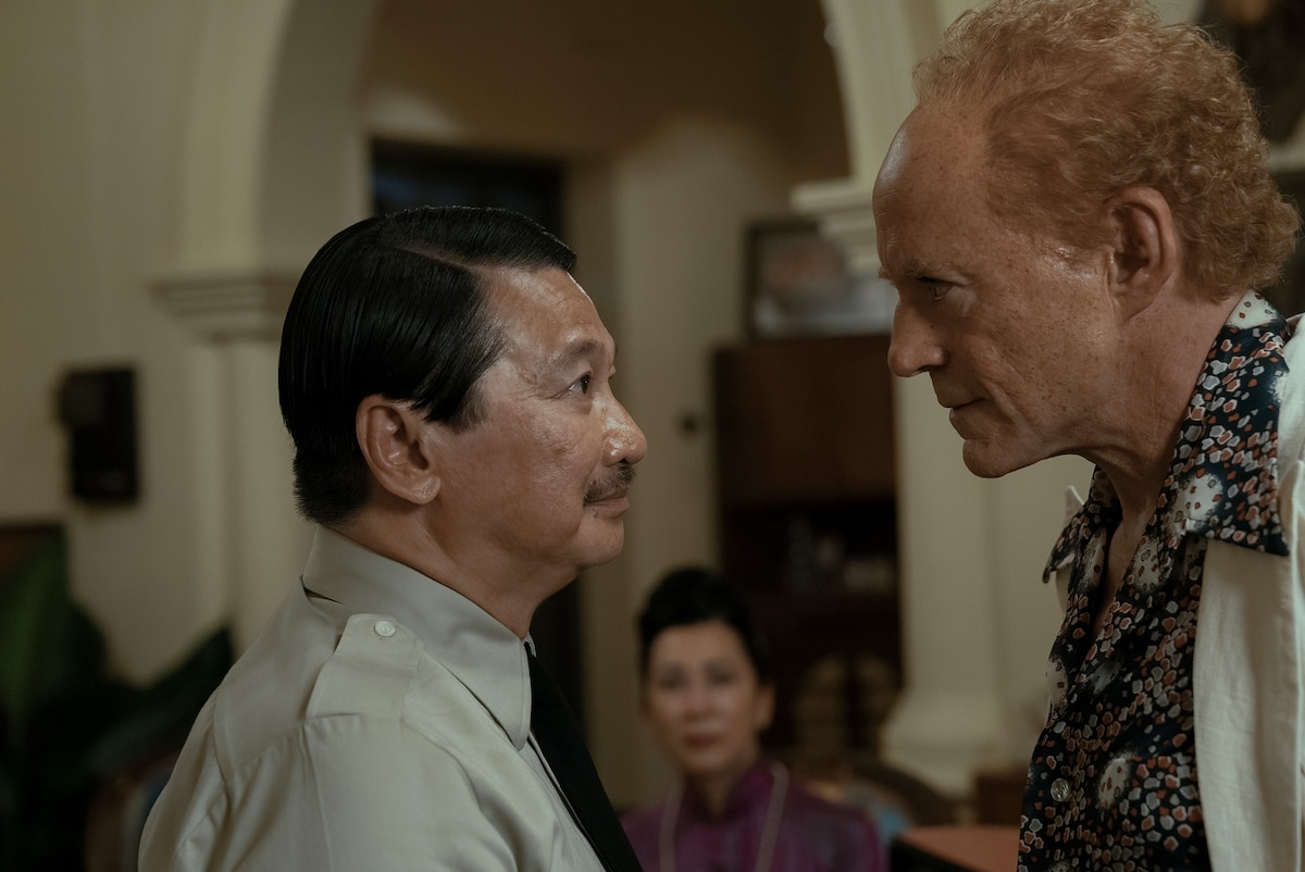 Watch The Sympathizer | HBO Max