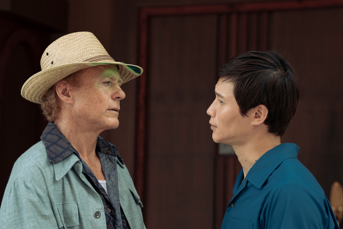 Watch The Sympathizer | HBO Max