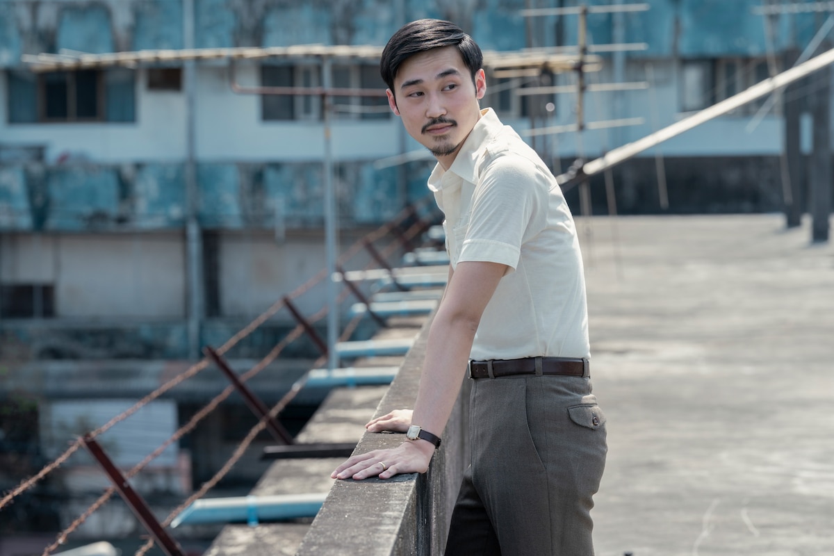 Watch The Sympathizer | HBO Max