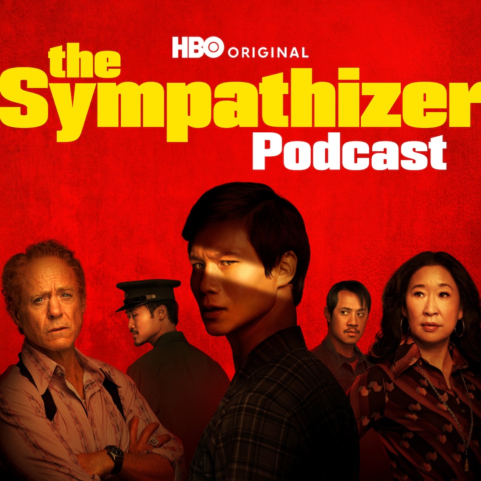 Watch The Sympathizer | HBO Max