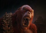The Skar King roars.
