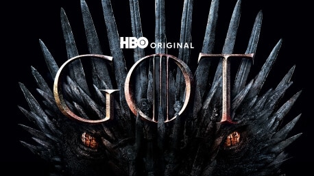 GOT S1 E1